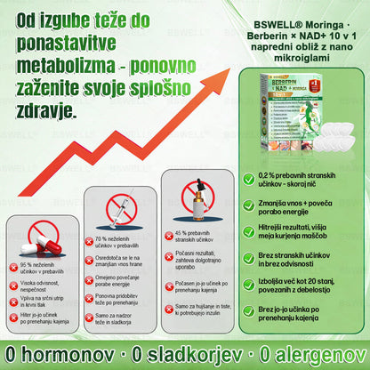 🎁 Na voljo je samo še 5 škatel! Zagotovite si dodatnih 50 % popusta.  Ohranite zdravo in uravnoteženo postavo 💚  Če zamudite zdaj, takšne priložnosti prihodnje leto morda ne bo več.