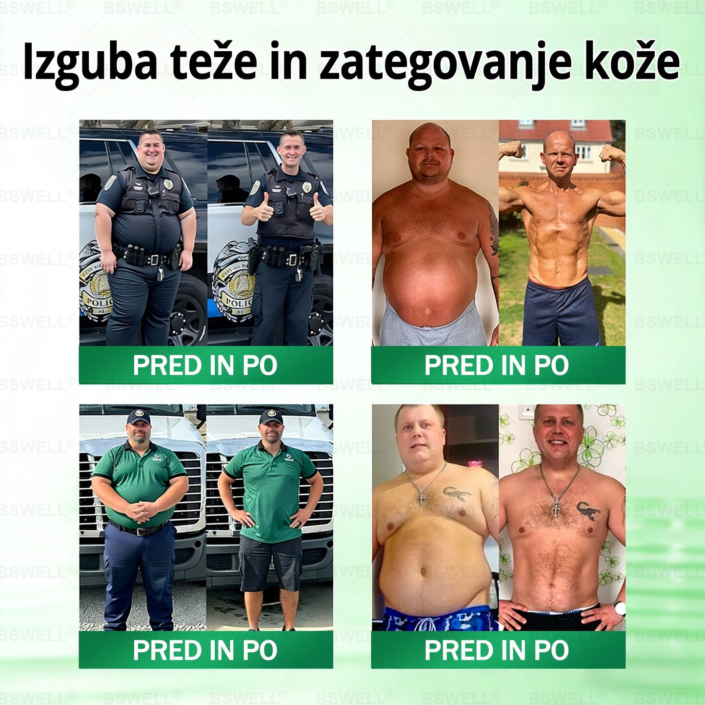 🎁 Na voljo je samo še 5 škatel! Zagotovite si dodatnih 50 % popusta.  Ohranite zdravo in uravnoteženo postavo 💚  Če zamudite zdaj, takšne priložnosti prihodnje leto morda ne bo več.