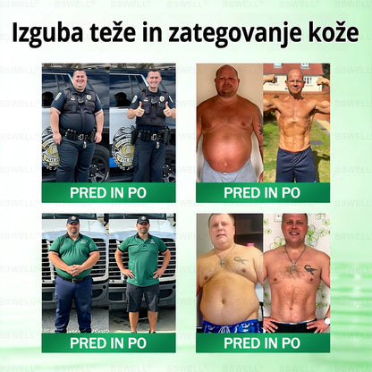 🎁 Na voljo je samo še 5 škatel! Zagotovite si dodatnih 50 % popusta.  Ohranite zdravo in uravnoteženo postavo 💚  Če zamudite zdaj, takšne priložnosti prihodnje leto morda ne bo več.