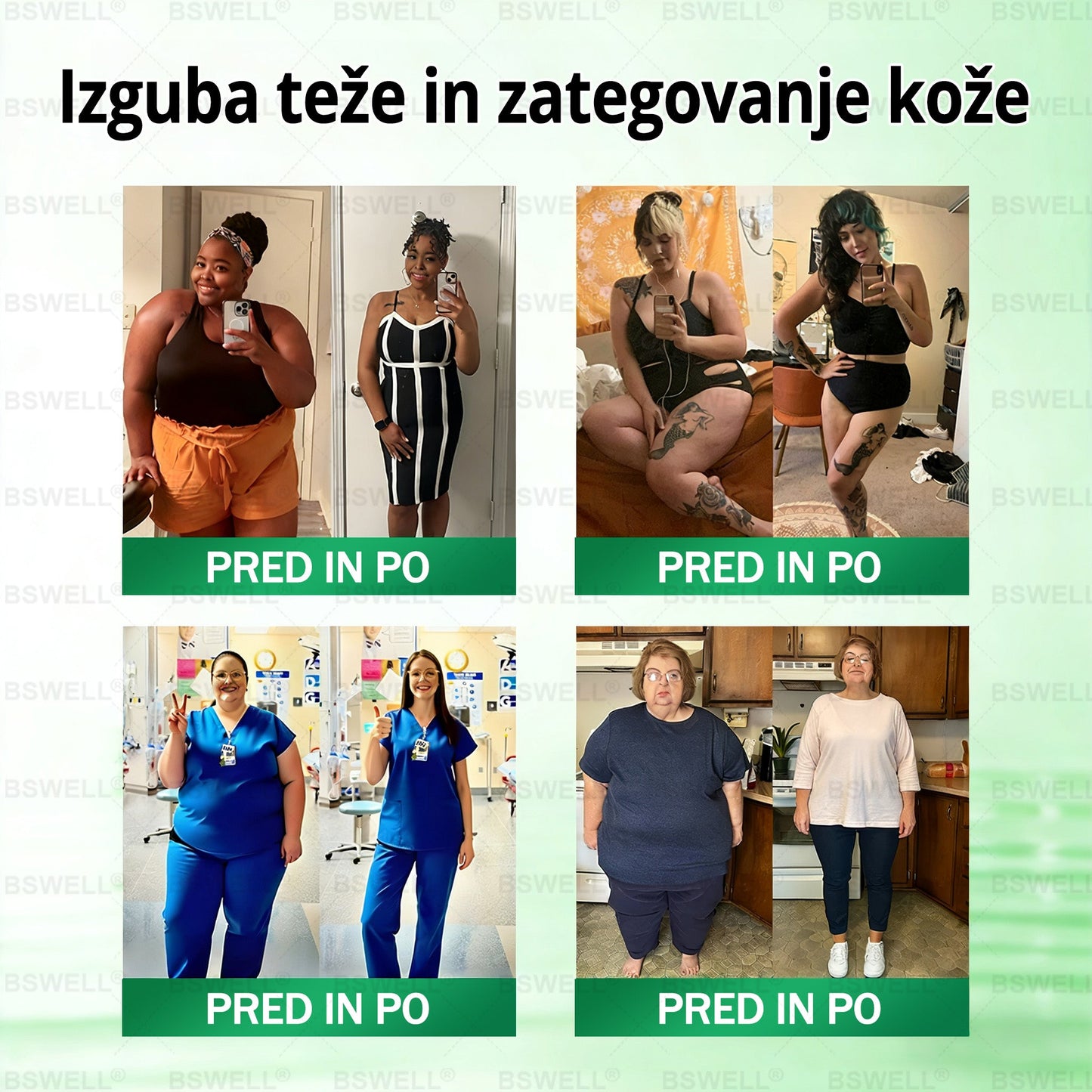 🎁 Na voljo je samo še 5 škatel! Zagotovite si dodatnih 50 % popusta.  Ohranite zdravo in uravnoteženo postavo 💚  Če zamudite zdaj, takšne priložnosti prihodnje leto morda ne bo več.